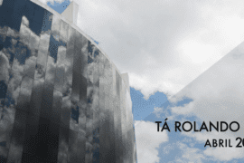 Confira tudo o que tá rolando em São Paulo, na nossa agenda SP Abril 2017!