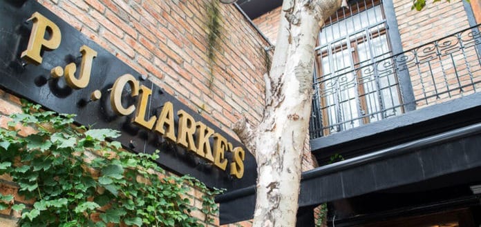 Como é o brunch no P.J. Clarke's em São Paulo blog de viagem