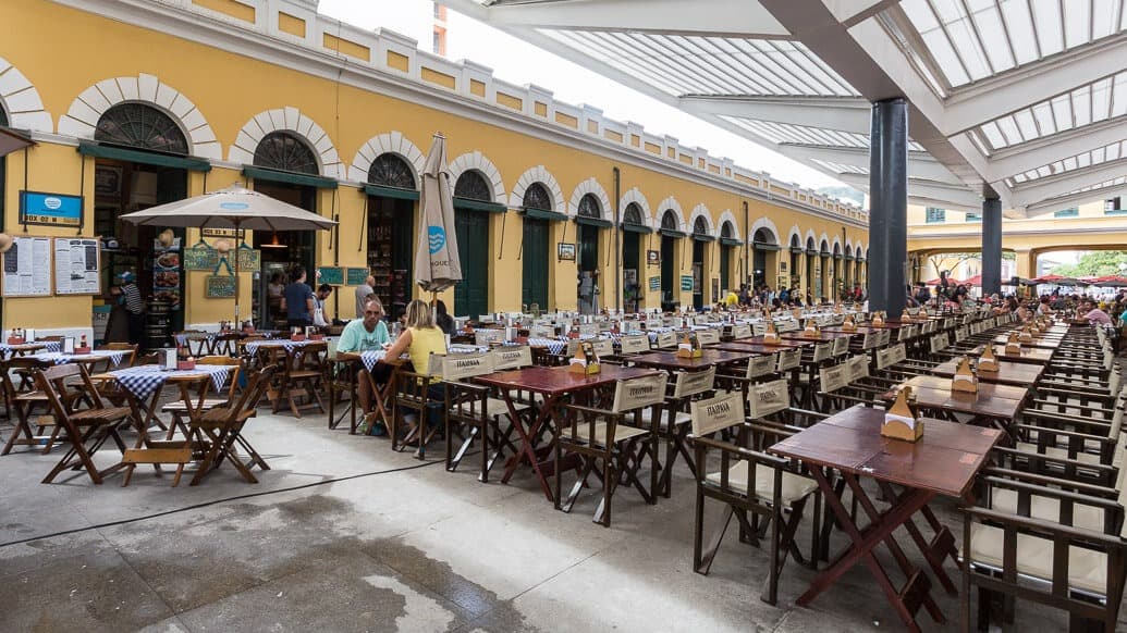 cerveja artesanal em Floripa