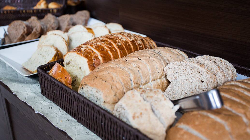 Brunch da Pain Et Chocolat