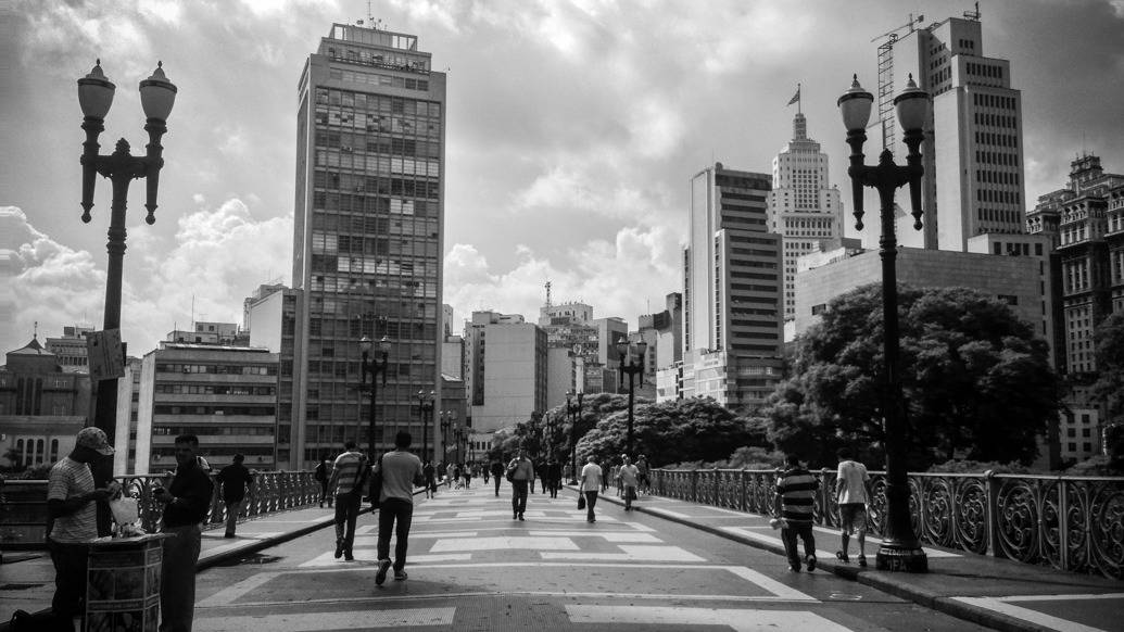 Roteiro quarta-feira em SP