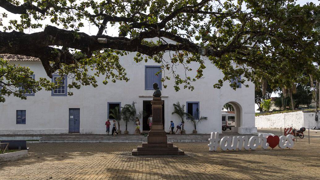 Santuário Nacional de São José de Anchieta