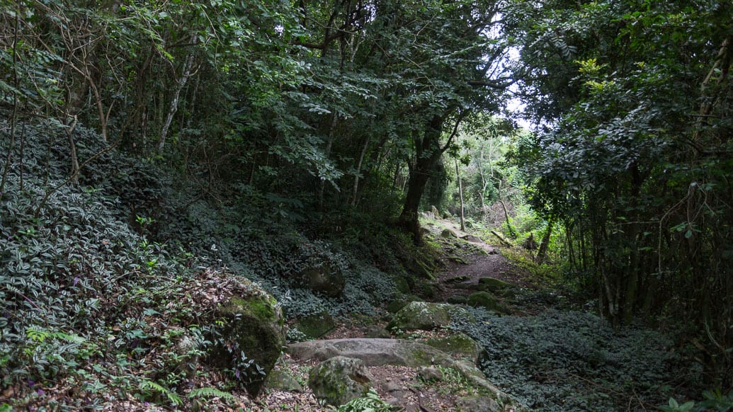 Fim de semana em Florianópolis