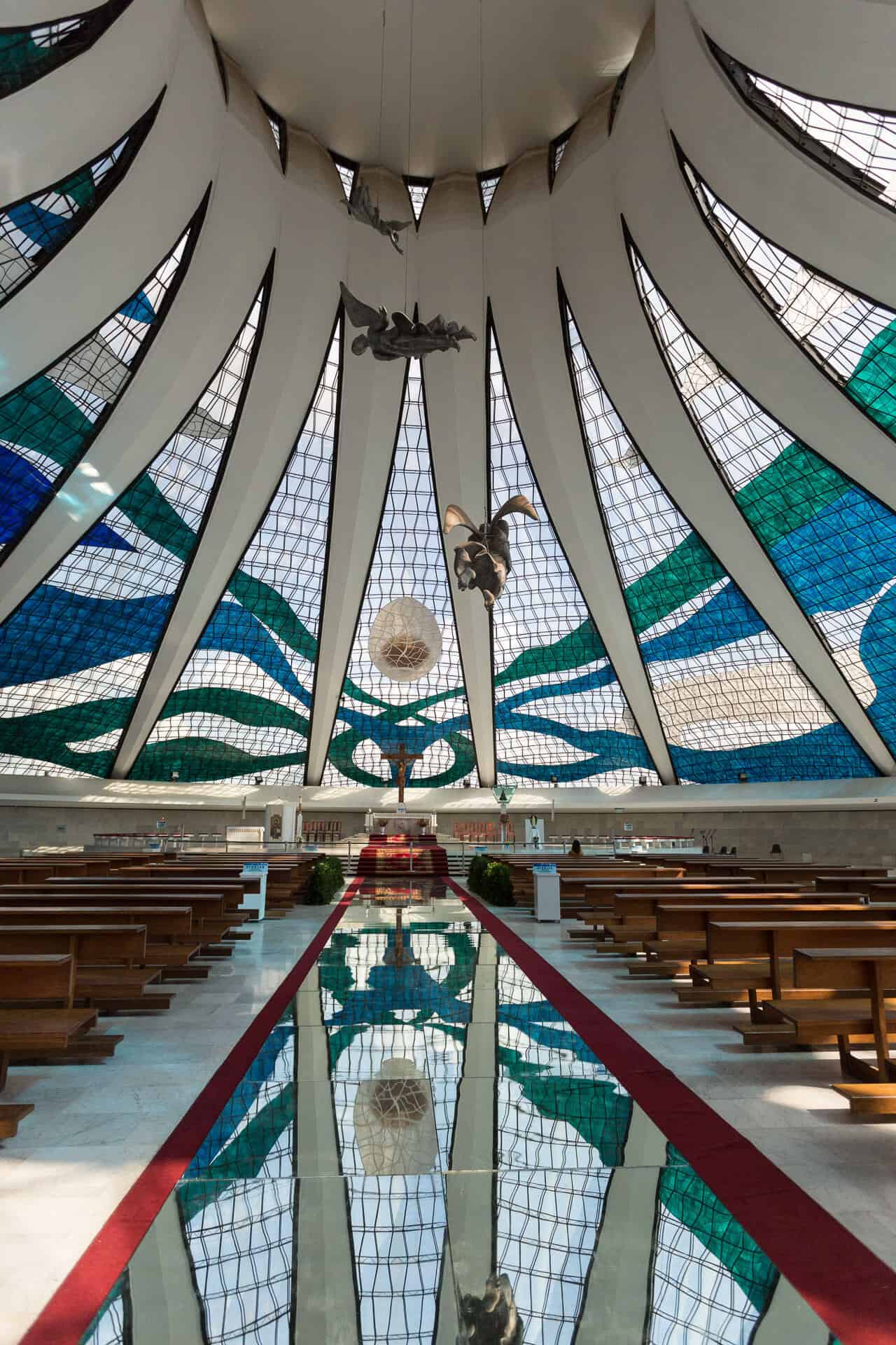 Catedral de Brasília