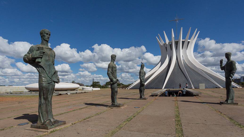 Catedral de Brasília