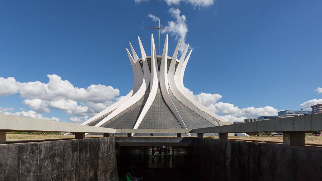 Catedral de Brasília