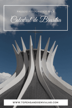 Catedral de Brasília