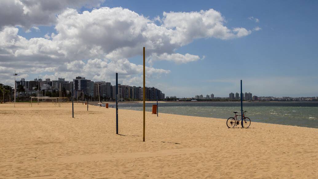 Onde ficar em Vitória, Espírito Santo