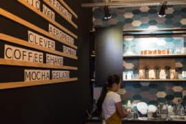 Tastemade Café em SP