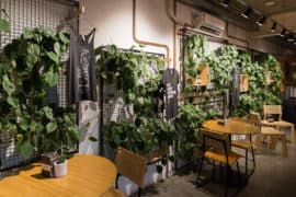 Tastemade Café em SP