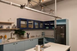 Tastemade Café em SP