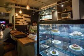 Tastemade Café em SP