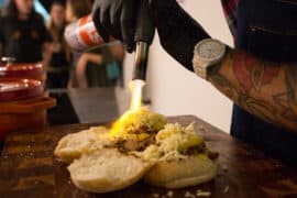 Tastemade Café em SP