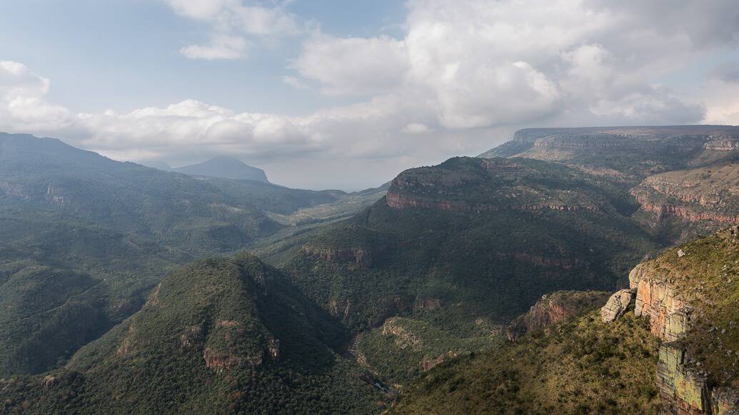 Roteiro de viagem de 10 dias na África do Sul