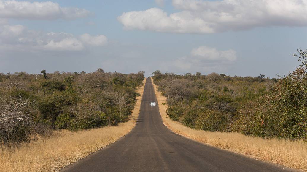 Roteiro de viagem de 10 dias na África do Sul