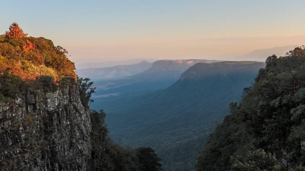 Roteiro de viagem de 10 dias na África do Sul