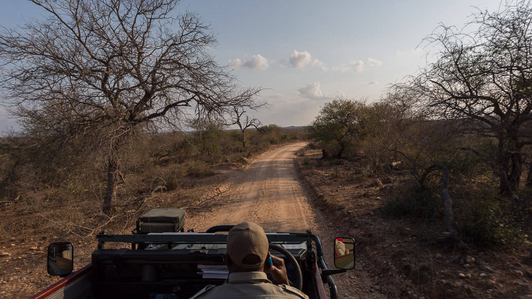 Roteiro de viagem de 10 dias na África do Sul