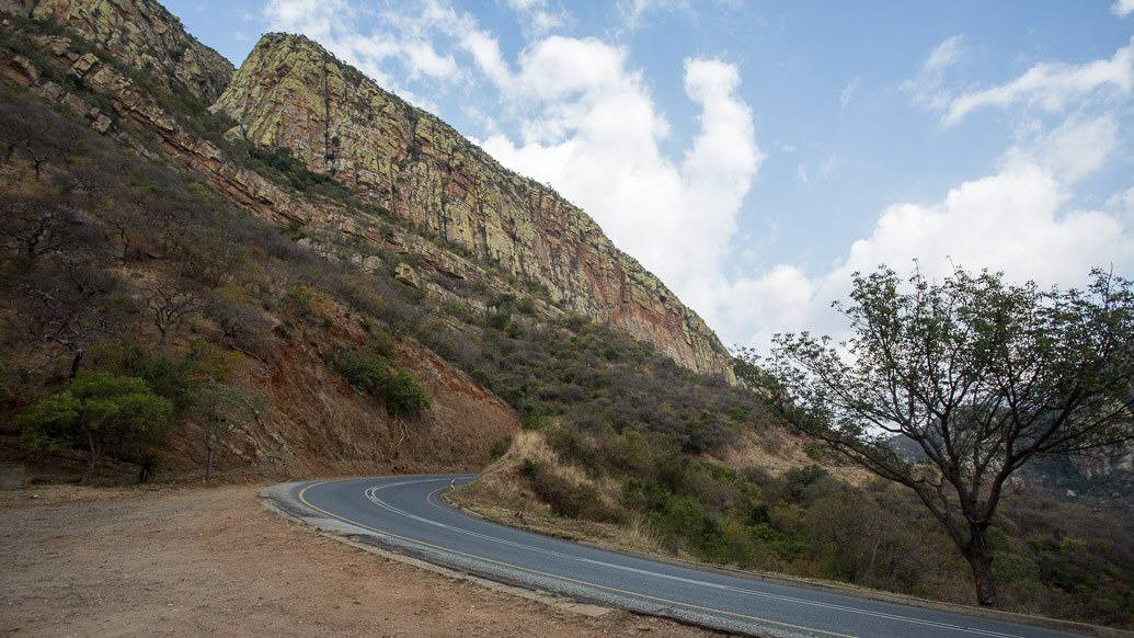 Roteiro de viagem de 10 dias na África do Sul