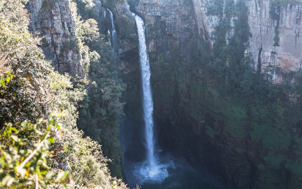 Roteiro de viagem de 10 dias na África do Sul