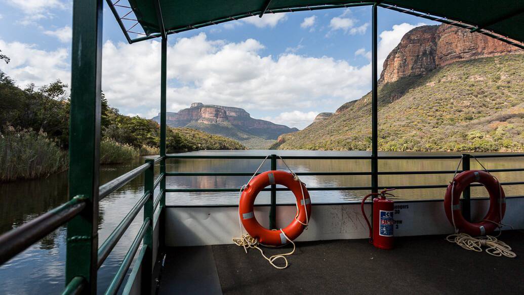 Roteiro de viagem de 10 dias na África do Sul