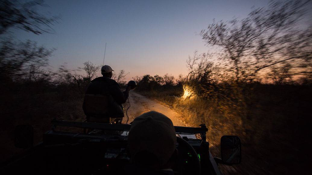 Roteiro de viagem de 10 dias na África do Sul