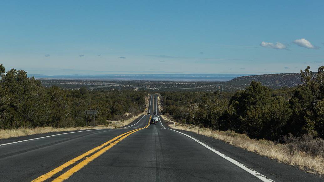 Onde ficar no Grand Canyon: dicas pra economizar