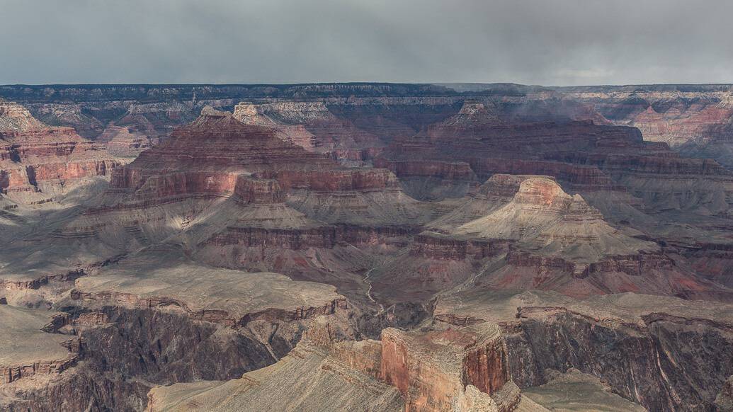 Onde ficar no Grand Canyon: dicas pra economizar