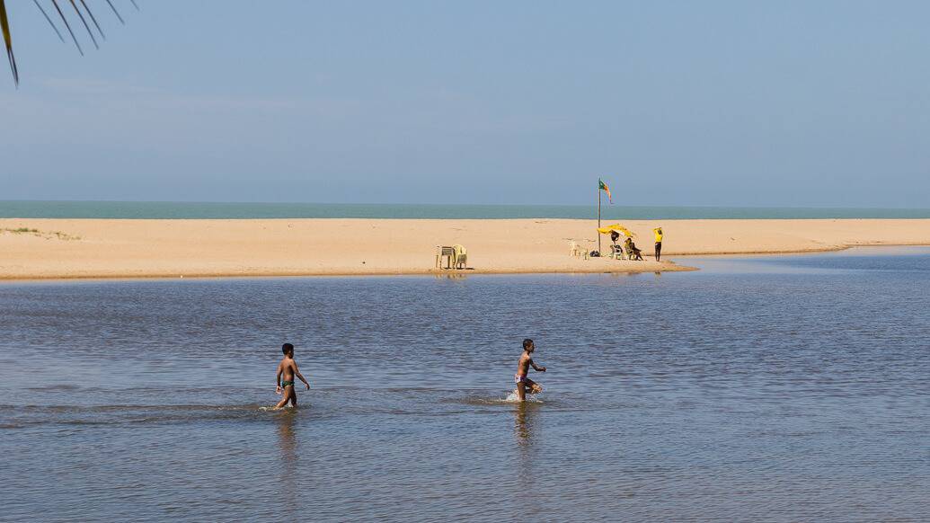 3 cidades para visitar no litoral sul do ES