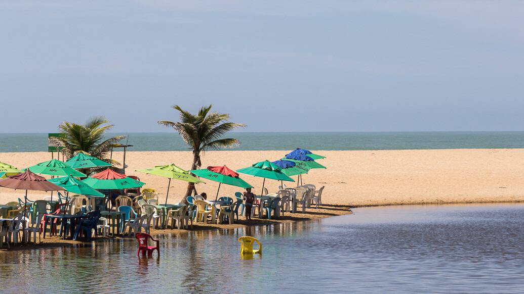 3 cidades para visitar no litoral sul do ES