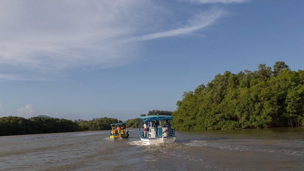 3 cidades para visitar no litoral sul do ES