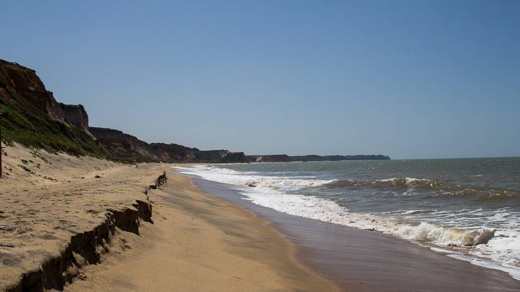 3 cidades para visitar no litoral sul do ES