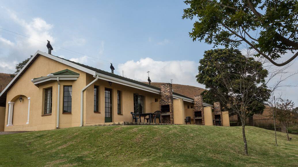 Onde se hospedar na Rota Panorâmica, na África do Sul