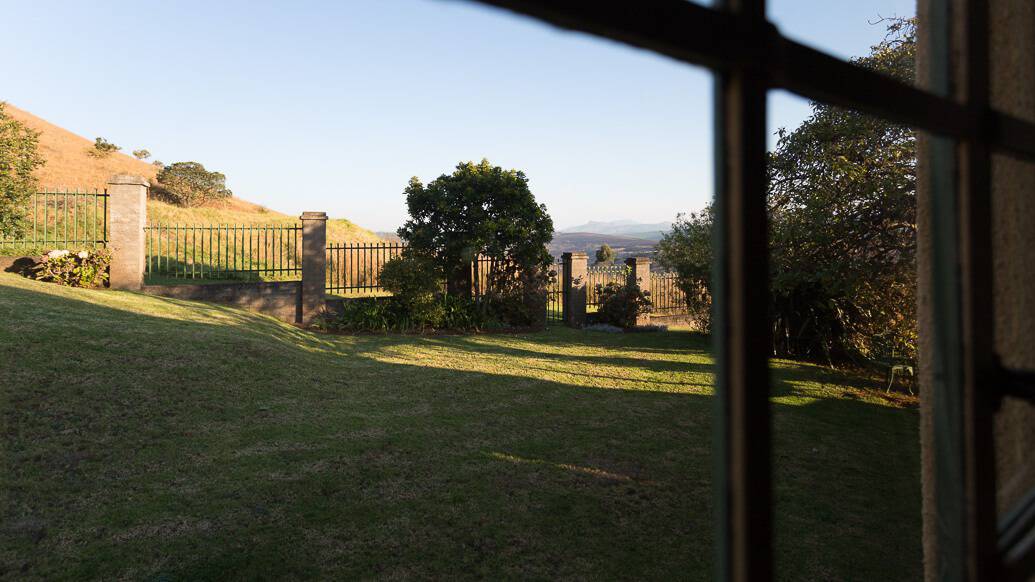 Onde se hospedar na Rota Panorâmica, na África do Sul