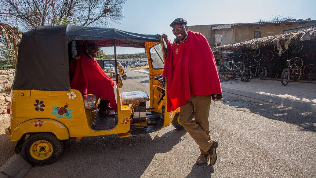 O que fazer em Soweto, em Joanesburgo, na África do Sul