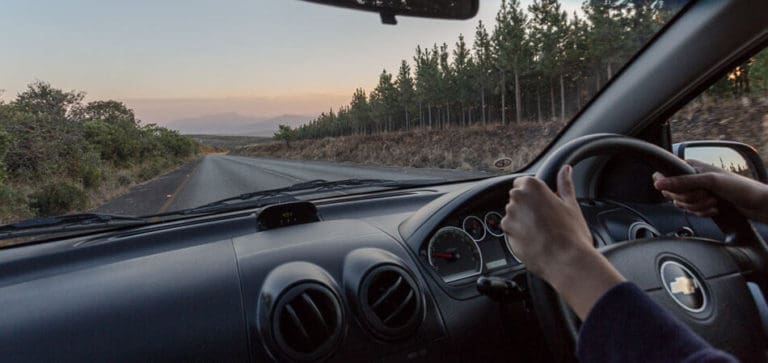 Dirigir na África do Sul: tudo o que você precisa saber para se aventurar de carro no país!