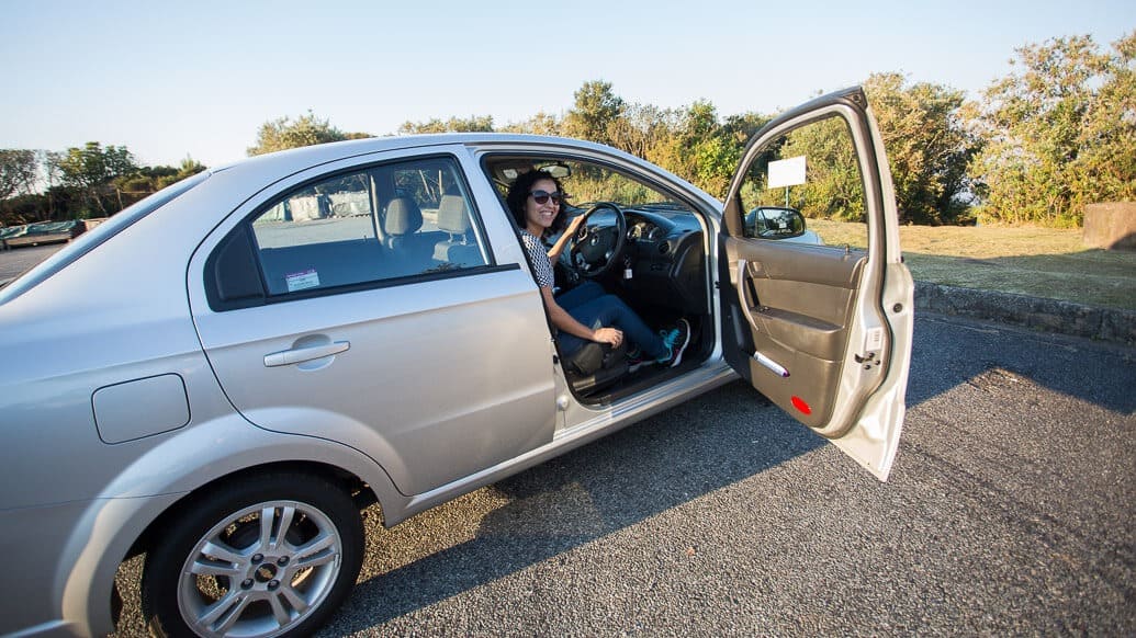 Como alugar um carro na África do Sul: dicas práticas para economizar