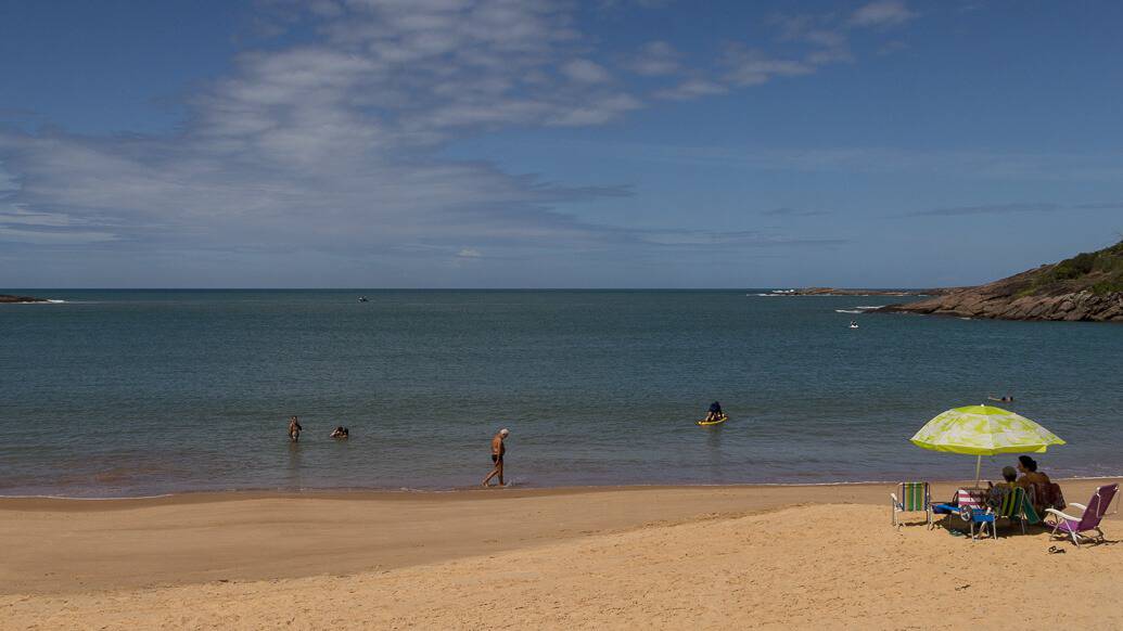 3 cidades para visitar no litoral sul do ES