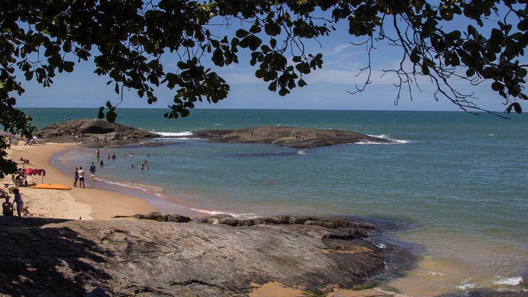 3 cidades para visitar no litoral sul do ES