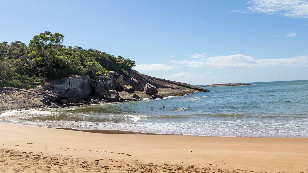 3 cidades para visitar no litoral sul do ES