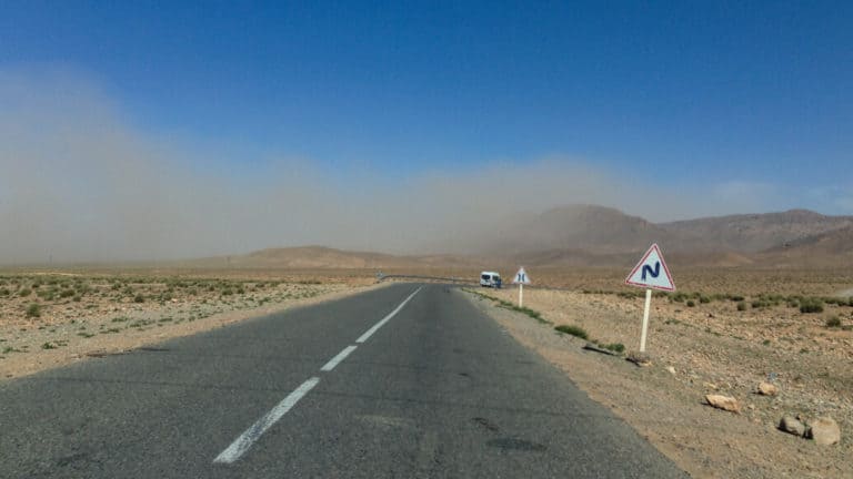 10 dias no Marrocos: uma viagem de carro inesquecível