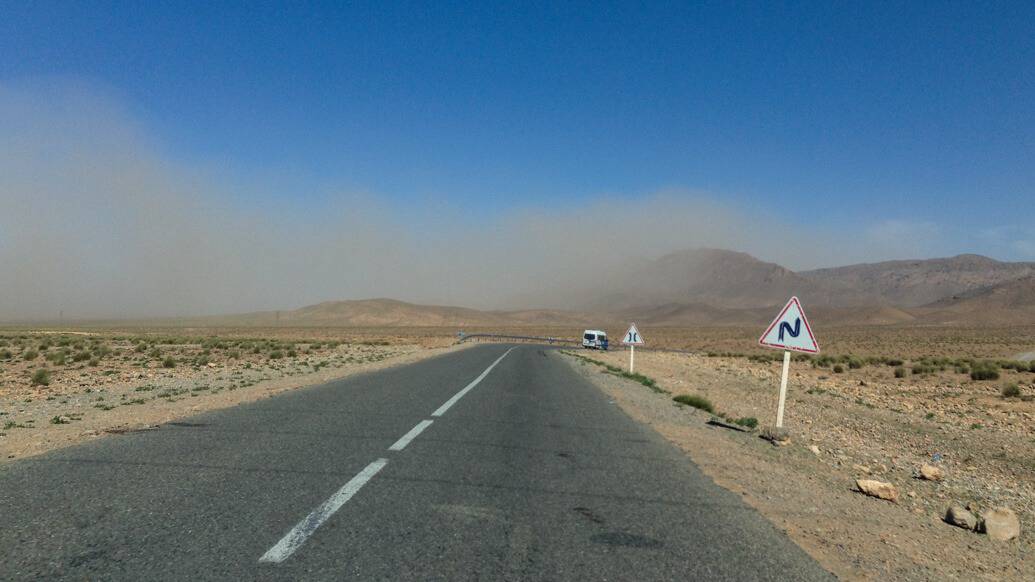 O que fazer em Fès, a cidade imperial do Marrocos