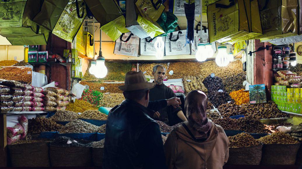 Viagem para o Marrocos: tudo o que você precisa saber!