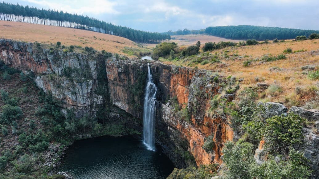 Onde se hospedar na Rota Panorâmica