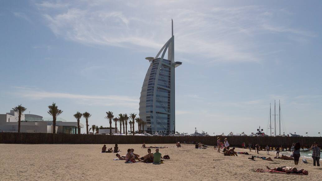 Dicas de hotel em Dubai: onde ficar?