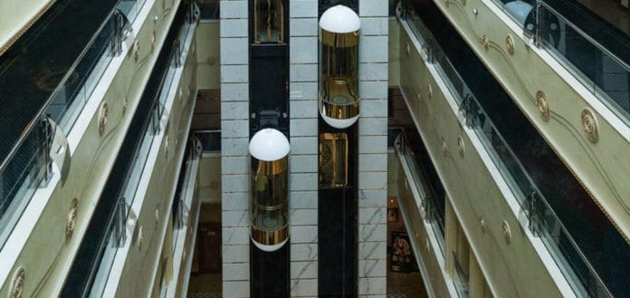as melhores dicas de hotel em Dubai blog de viagem