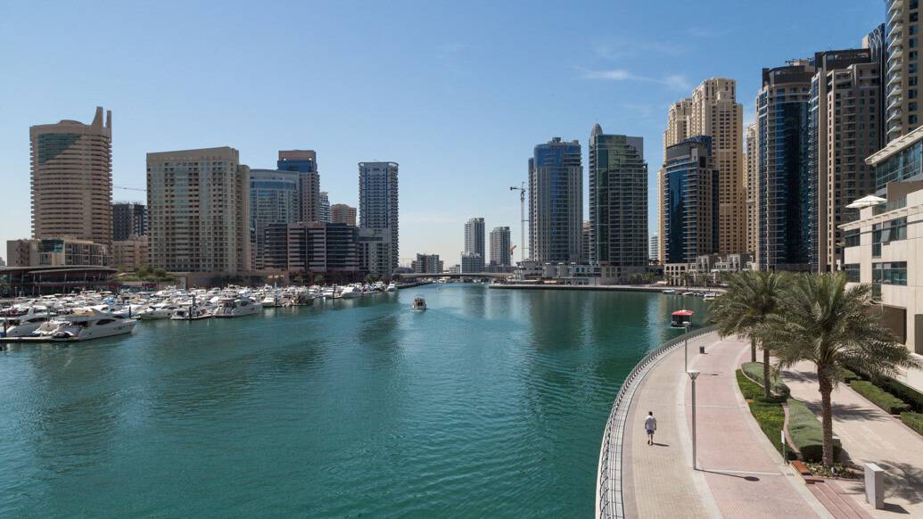 Onde ficar em Dubai: dicas de hotel na cidade