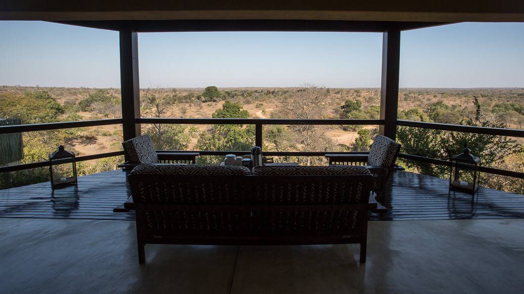 Rota Panorâmica, na África do Sul