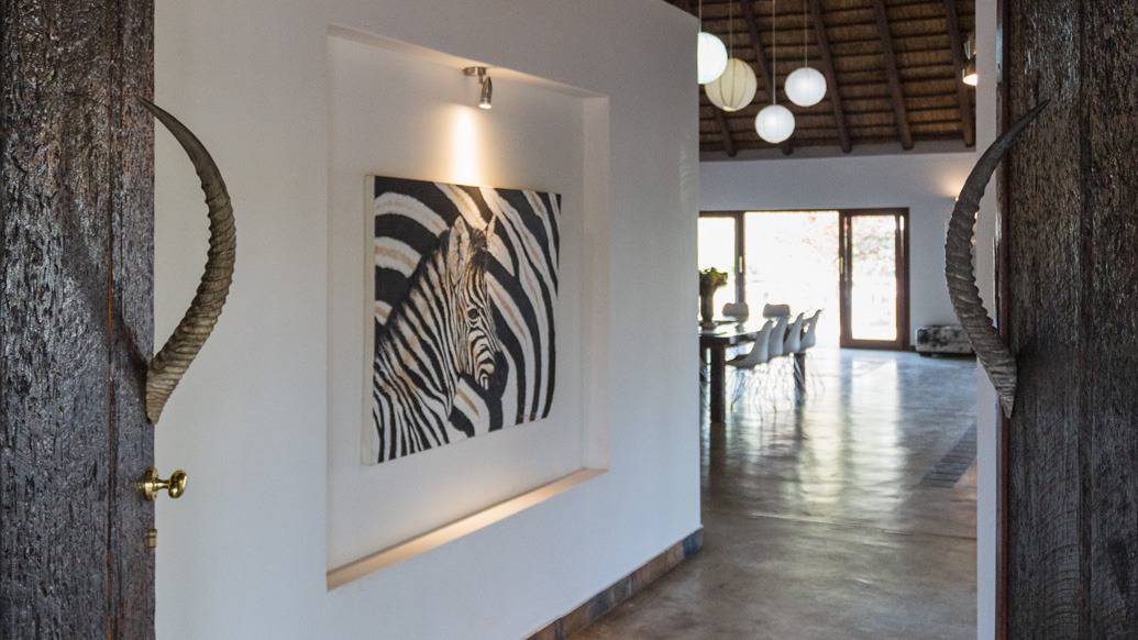 Unembeza Boutique Lodge: dica de onde ficar em Hoedspruit