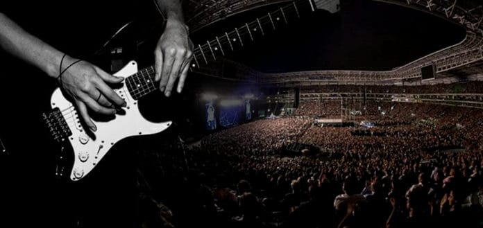 Dica de onde ficar em SP para assistir aos shows no Allianz Parque blog de viagem