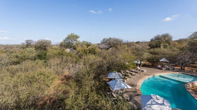 Unembeza Boutique Lodge: dica de onde ficar em Hoedspruit